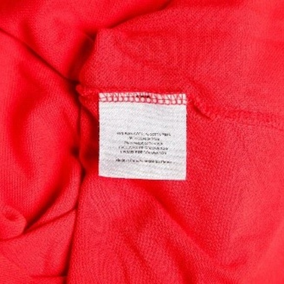 TORY BURCH Ruffle Shirt - Picture 2 of 5